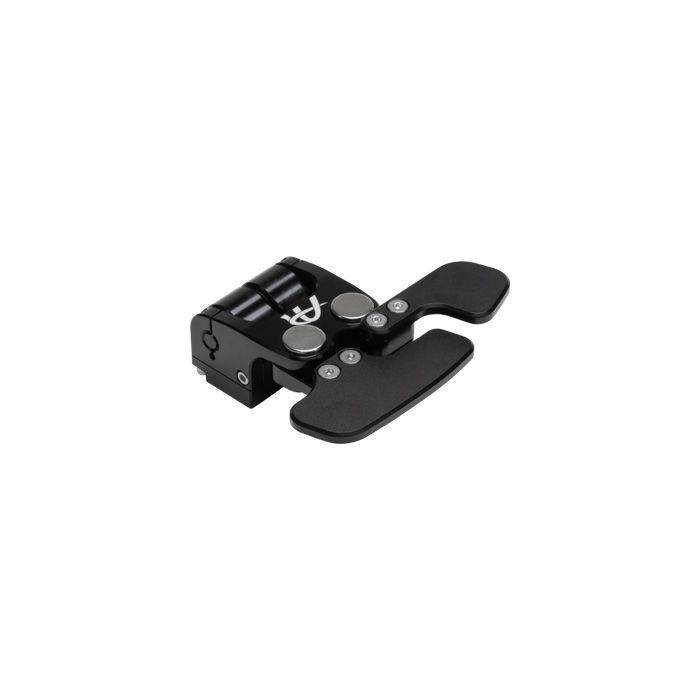 Ascher Racing Paddle Shifter, double - Gen6