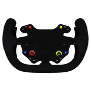 Ascher Racing B16L-USB Button plate - Button Box