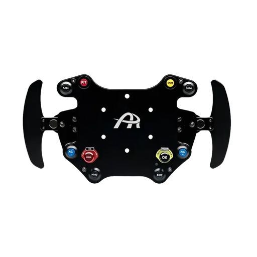 Ascher Racing B16L-USB Button plate - Button Box