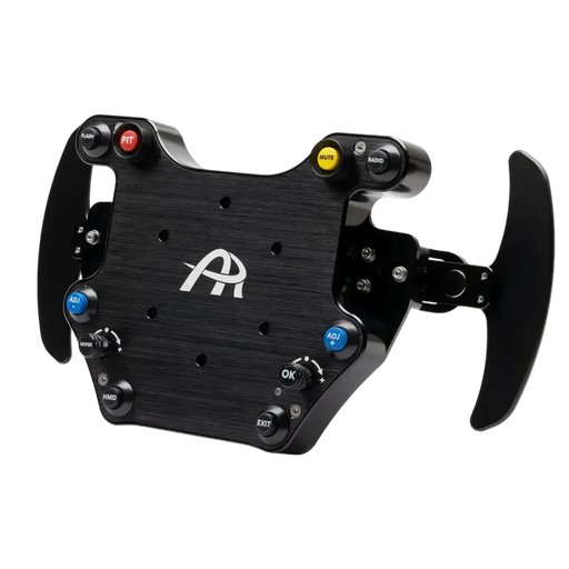 Ascher Racing B16M-USB Button plate - Button Box