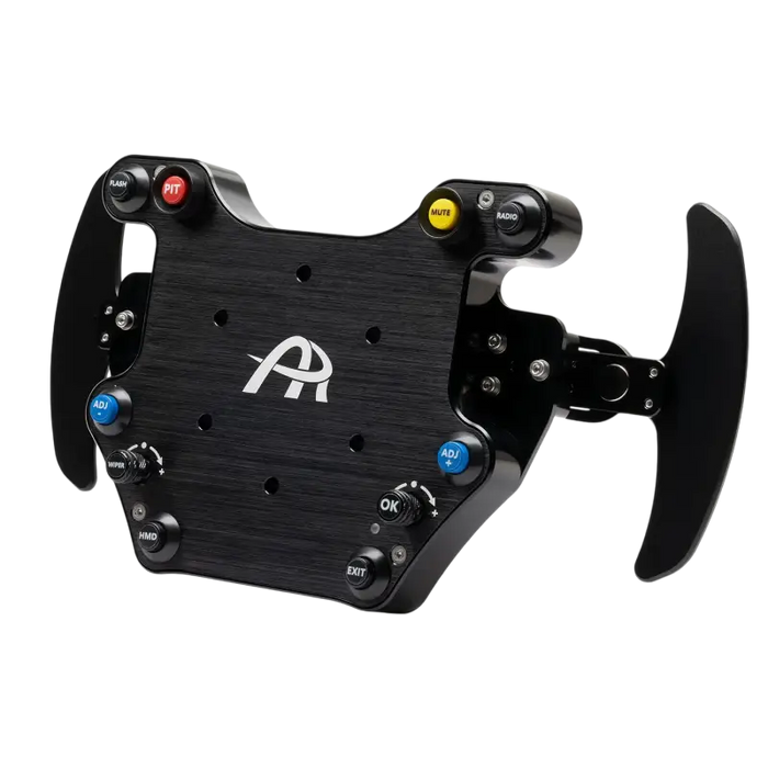 Ascher Racing B16M-USB Button plate - Button Box