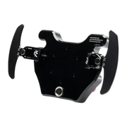 Ascher Racing B24L-SC Button plate - Button Box
