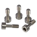 Ascher Racing Captive Screws - accessory