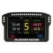 Ascher Racing Dashboard 4 Inch Data Display (DDU)