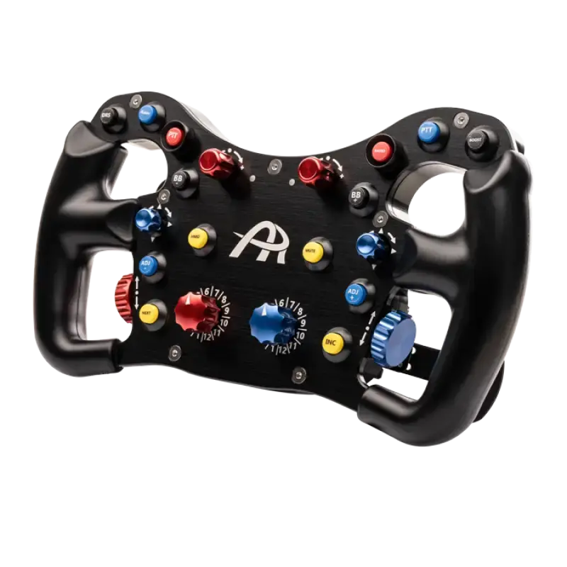 Ascher Racing F64-USB V3 02