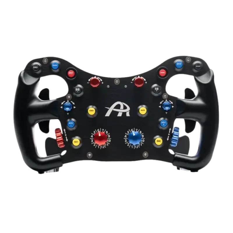 Ascher Racing F64-USB V3 01