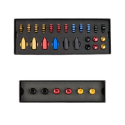 Ascher Racing Knob kit - Accessory Kit