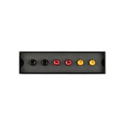 Ascher Racing Knob kit - Accessory Kit
