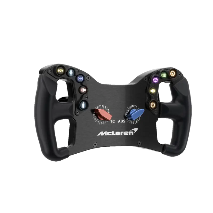 Ascher Racing McLaren Artura GT4 Wheel USB - Steering Wheel