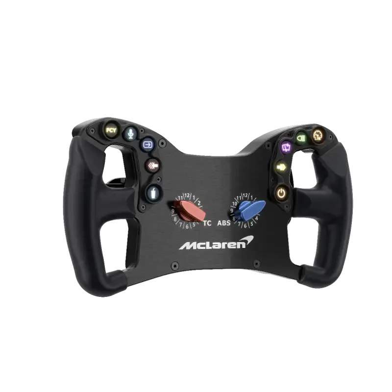 Ascher Racing McLaren Artura GT4 Wheel USB - Steering Wheel