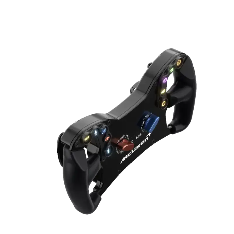 Ascher Racing McLaren Artura GT4 Wheel USB - Steering Wheel