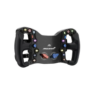 Ascher Racing McLaren Artura Pro Wheel Steering Wheel