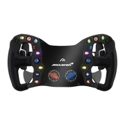 Ascher Racing McLaren Artura Pro Wheel Steering Wheel