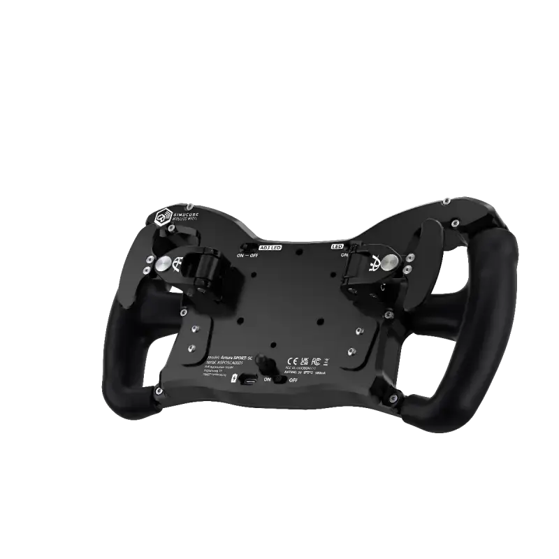 Ascher Racing Artura Sport07