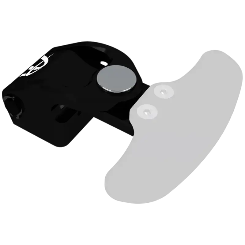 Ascher Racing Paddle Shifter - Gen5 - Shifter paddles