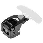 Ascher Racing Paddle Shifter Single - Gen6 - None - Shifter paddles