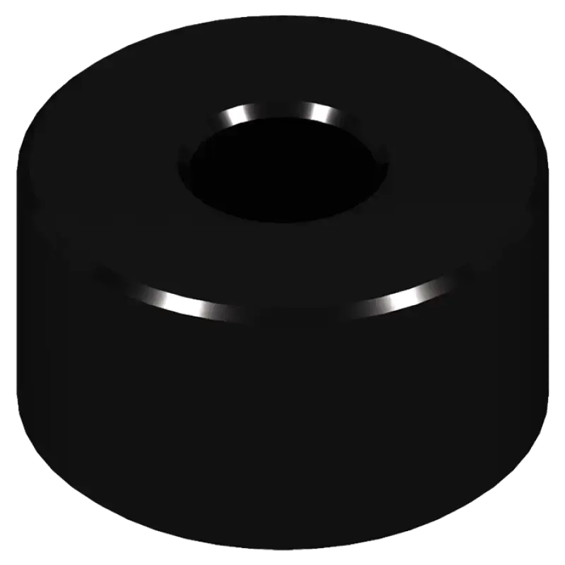 Ascher Racing Paddle Spacer 5mm - Spacer