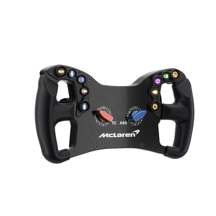 Ascher Racing McLaren Artura GT4 Wheel USB