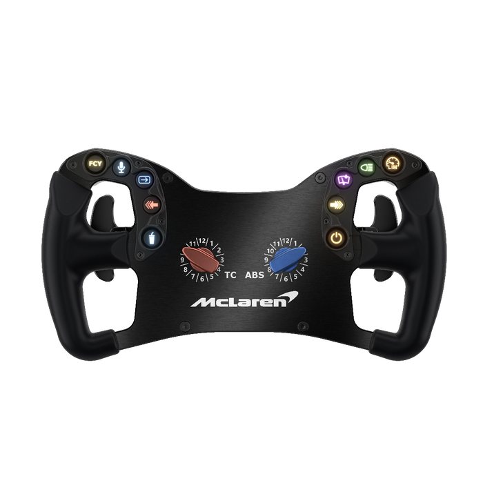 Ascher Racing McLaren Artura GT4 Wheel USB