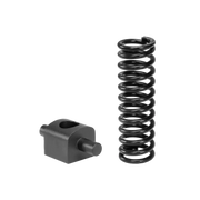 ASETEK FIRM THROTTLE SPRING - Pivot base