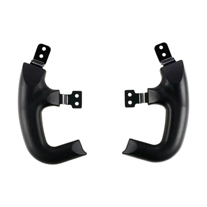 ASETEK SIMSPORTS - FORMULA LMP HANDLES