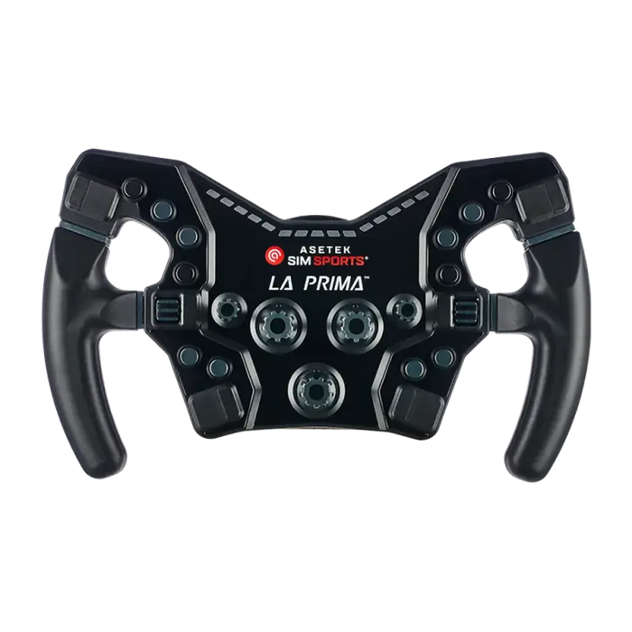 Asetek SimSports Formula Regular Handle - Steering wheel accessoires