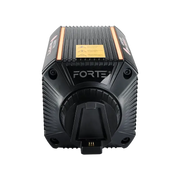 Asetek SimSports® Forte™ 18Nm & Forte Pedals S-Series Bundle Asetek SimSports Asetek SimSports Wheel base + Wheel + Pedal Bundle  Sim Race Webshop B.V.