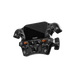 Asetek SimSports Forte® Formula Pro Steering Wheel - Button Box