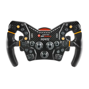 Asetek SimSports Forte® Formula Steering Wheel - Steering Wheel