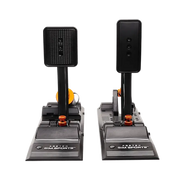 ASETEK FORTE S SERIES THROTTLE AND BRAKE PEDALS