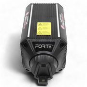 Asetek SimSports Forte Wheelbase (18nm) + Forte Formula Wheel - Wheel base + wheel