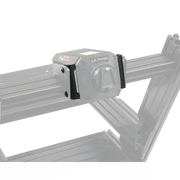 Asetek SimSports Front mount for 70 mm side mounting - side