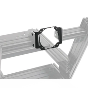 Asetek SimSports Front mount for 70 mm side mounting - whitout base
