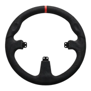 Asetek SimSports GT Rim - Round Comfort + - Steering Rim