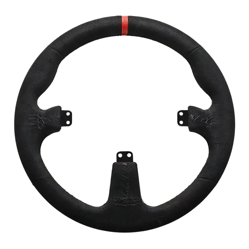 Gt Rim Sim Asetek SimSports GT Rim - Round Comfort+ - Sim Race Webshop B.V.