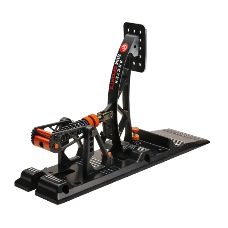 Asetek SimSports Invicta™ Clutch System - Clutch Pedal