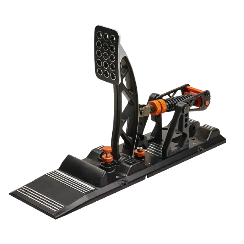 Asetek Pedals - Revolutionizing Sim Racing - Sim Race Webshop B.V.