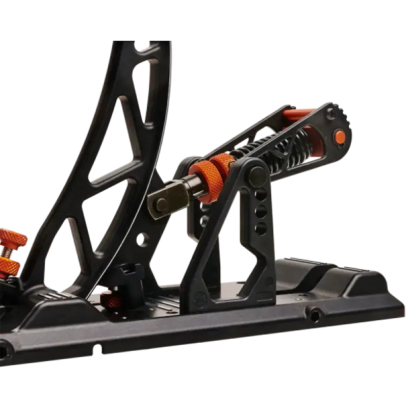 Asetek SimSports Invicta™ Clutch System - Clutch Pedal