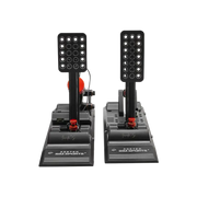 Asetek SimSports Invicta 27Nm Wheelbase + Forte Wheel & Invicta S Pedals Bundle Asetek SimSports Asetek SimSports Wheel base + Wheel + Pedal Bundle  Sim Race Webshop B.V.
