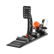 Asetek Simsports Invicta™ S-Series T.H.O.R.P.™ II - Throttle and Brake Pedals - Sim Pedals