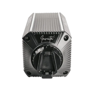 ASETEK INVICTA 27 NM DIRECT DRIVE WHEEL BASE - Front