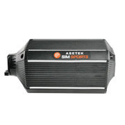 ASETEK INVICTA 27 NM DIRECT DRIVE WHEEL BASE - right