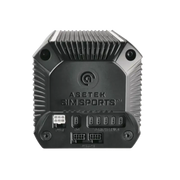 ASETEK INVICTA 27 NM DIRECT DRIVE WHEEL BASE - Back