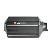 ASETEK INVICTA 27 NM DIRECT DRIVE WHEEL BASE - left