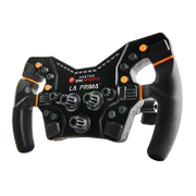 Asetek SimSports La Prima Formula Steering Wheel - Steering Wheel