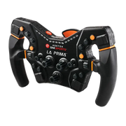 Asetek SimSports La Prima Formula Steering Wheel - Steering Wheel