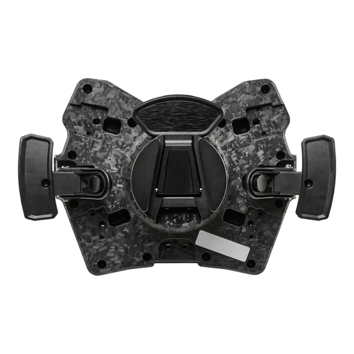 Asetek SimSports La Prima GT Button Box V2 Black - Button Box