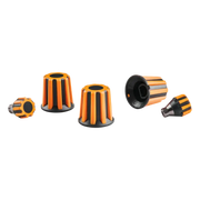 Asetek SimSports Orange buttons (Encoder + 7-way) - Steering wheel accessoires