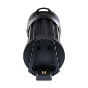 ASETEK SIMSPORTS QUICKRELEASE Extension - front side