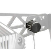 Asetek SimSports® Front Mount - steering base wheel mount